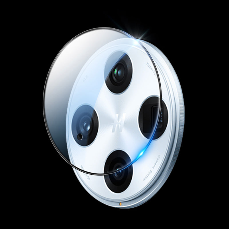 OPPO Series | Camera Protector Glass