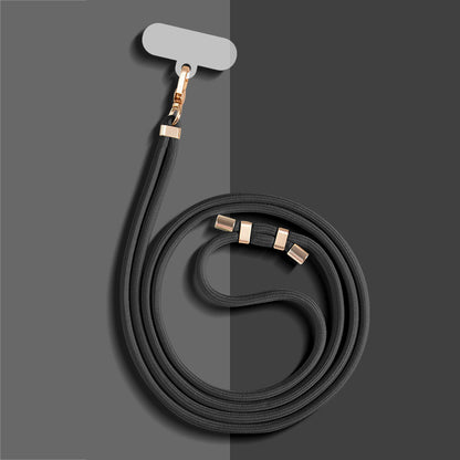 Rope Cross-Body Strap