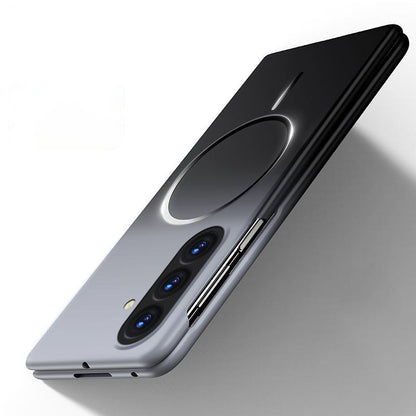 Gradient Frosted Case with MagSafe