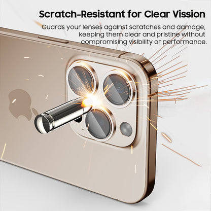 iPhone Camera Protector