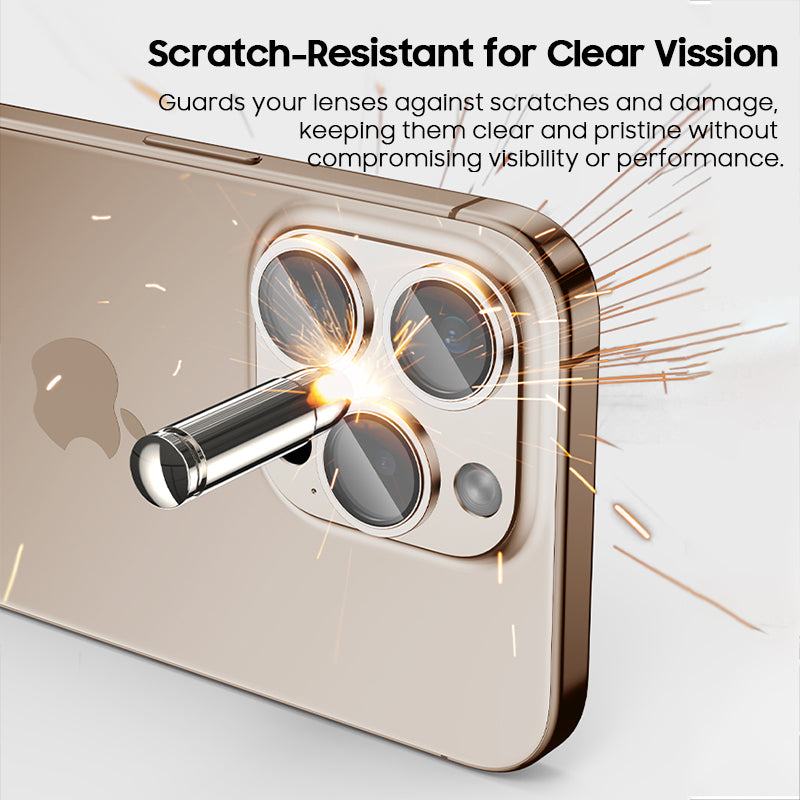 iPhone Camera Protector