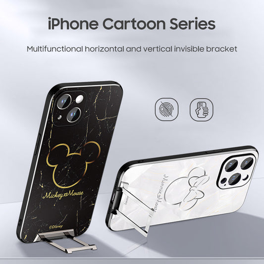iPhone Invisible Bracket Series | 