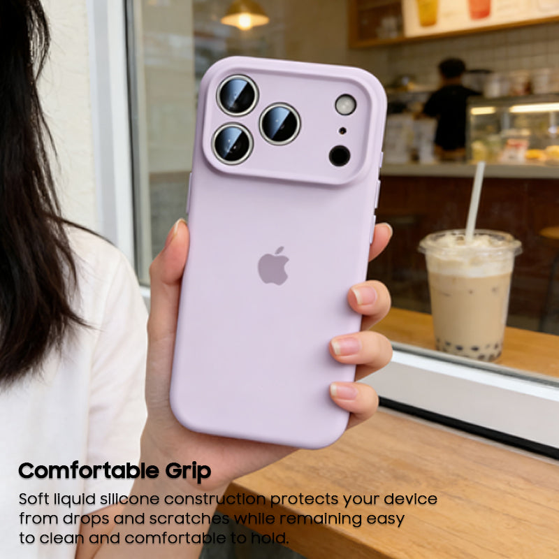 Silicone Case – Winscase