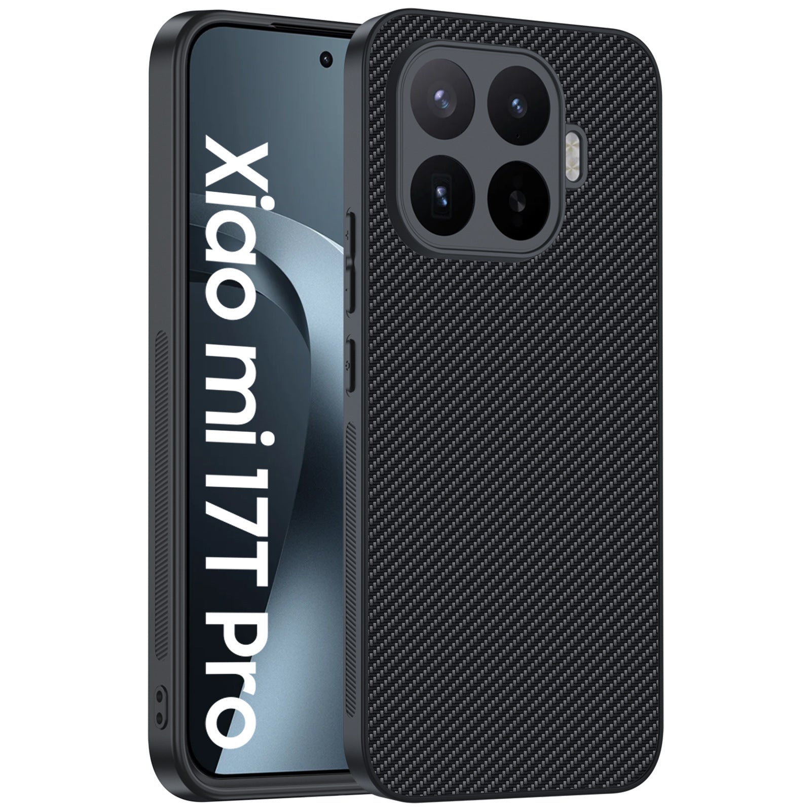 Luxury Leather Case