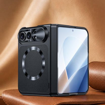 Anti‑Slip Magnetic Protective Case