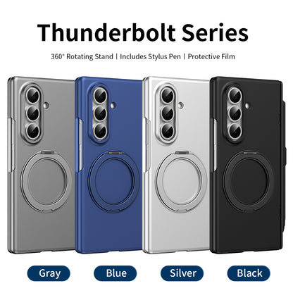 Swivel Kickstand Case with MagSafe