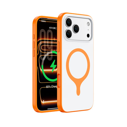 Liquid Silicone Case with MagSafe