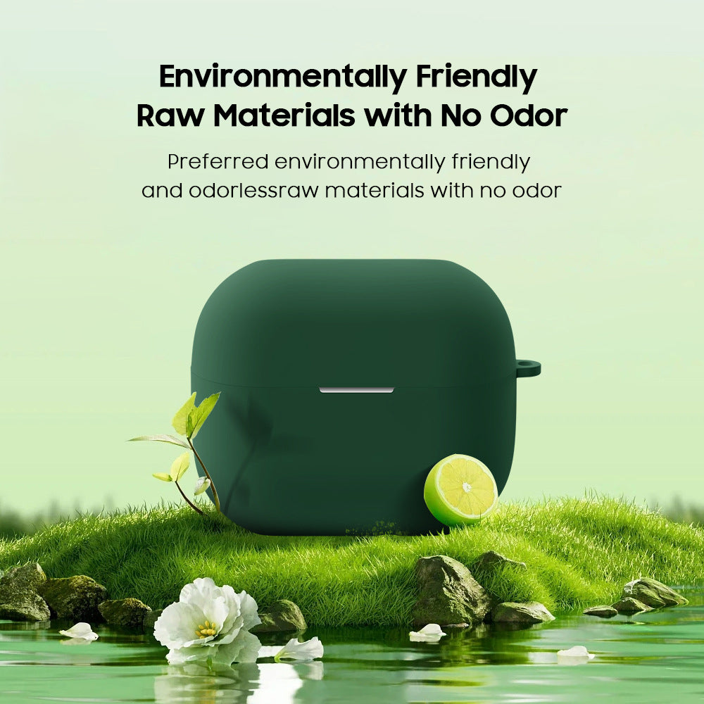 Galaxy Buds Silicone Fit Case