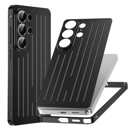 Metal Protective Case