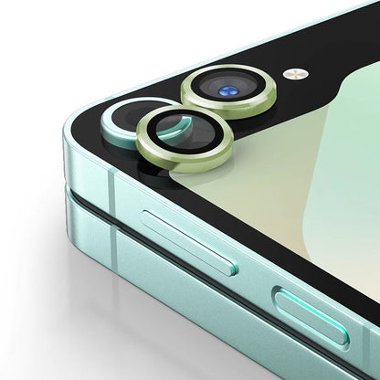 Galaxy Z Flip Series | Aluminum Alloy Lens Ring