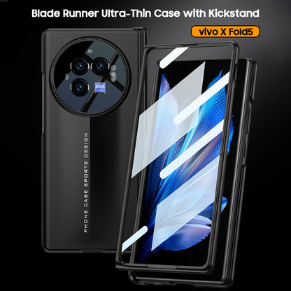 Blade Runner Ultra-Thin Case with Kickstand