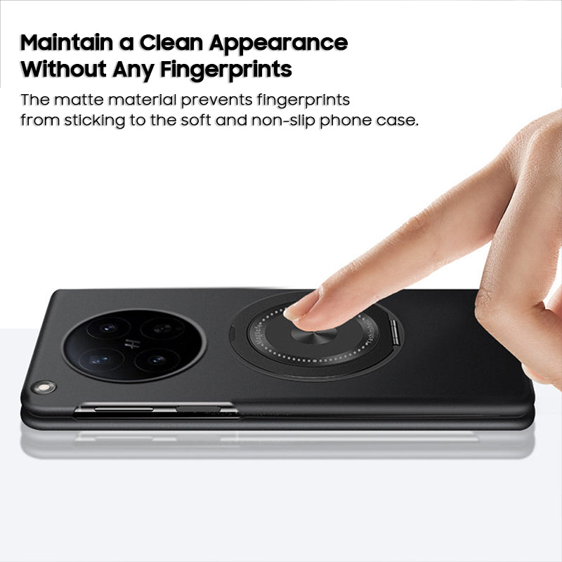 Swivel Kickstand Case with MagSafe