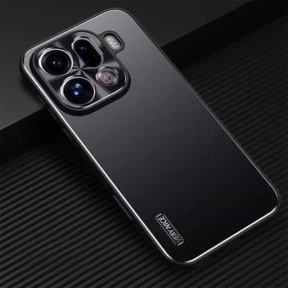 Frosted Ultra-Thin Feel Case