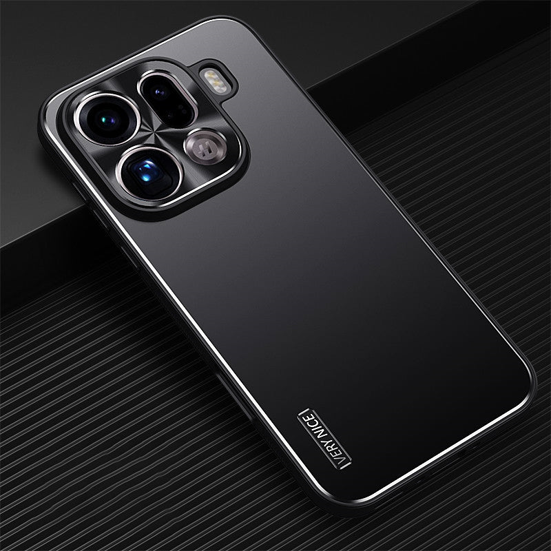 Frosted Ultra-Thin Feel Case