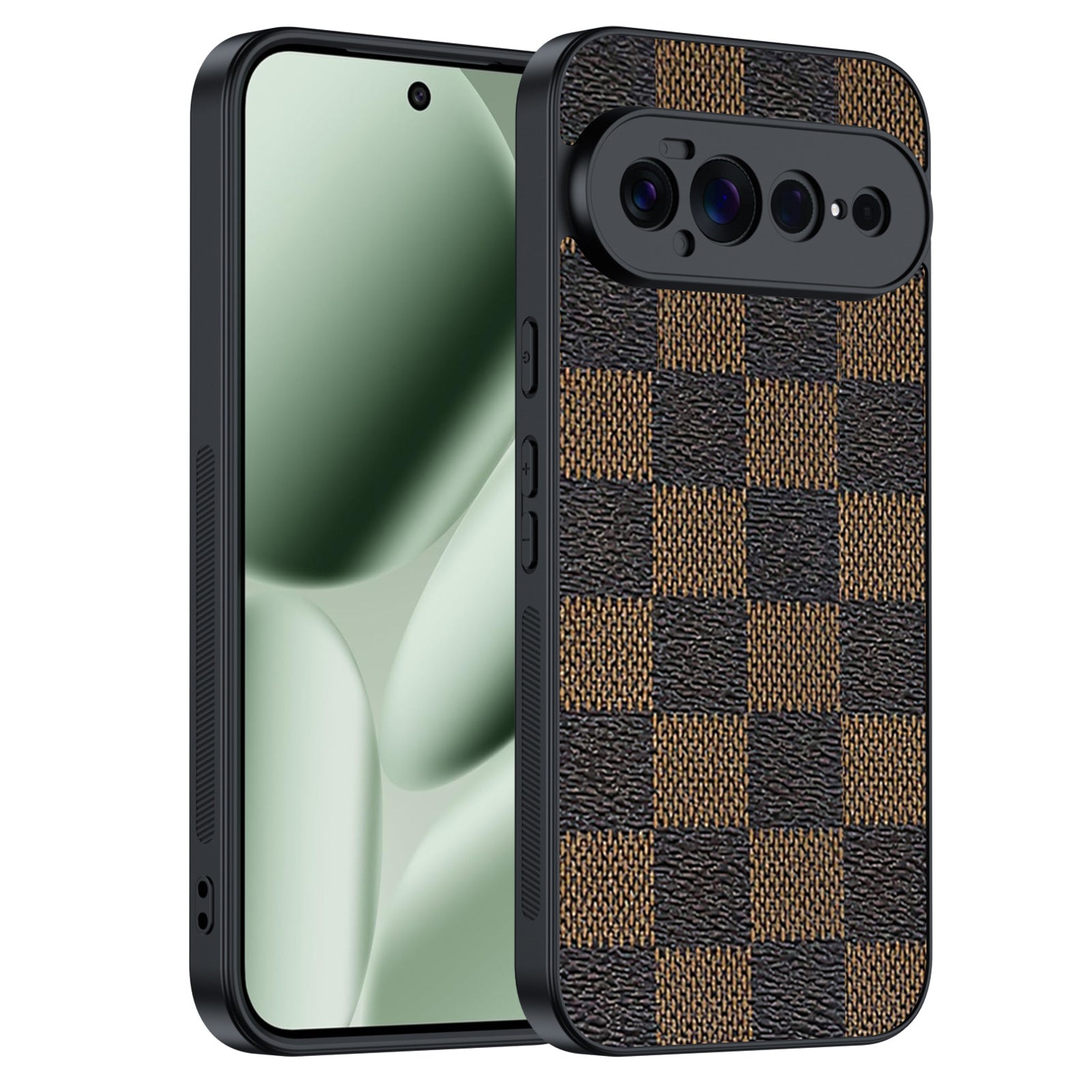 Luxury Leather Case