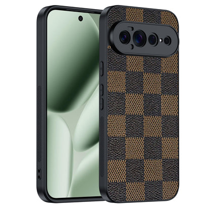 Luxury Leather Case