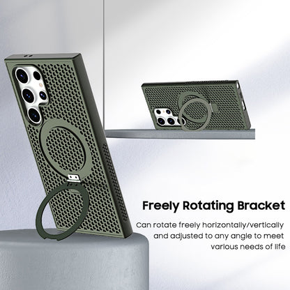 Samsung-Serie | Wärmeableitung integrierte Handyhülle 