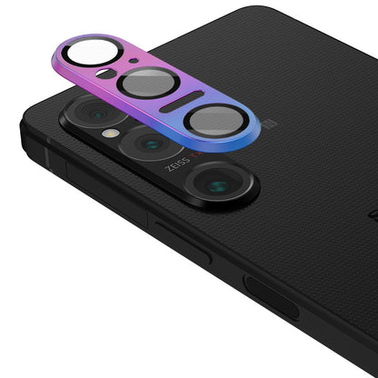 Sony Xperia 1 VI | Metal Camera Protection