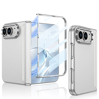 Frosted Ultra-Thin Feel Case