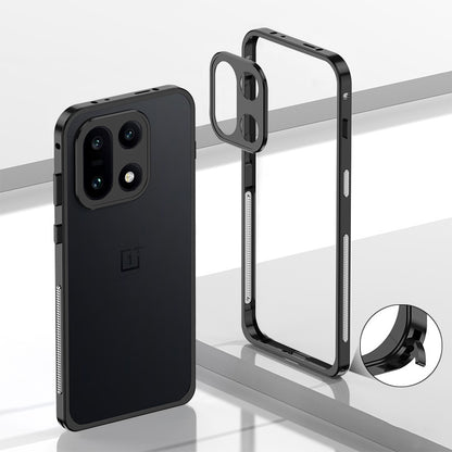 Metal Heat Dissipation Frame