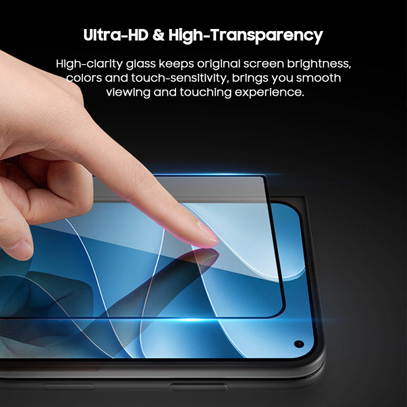 iPhone Ultra Screen Protector