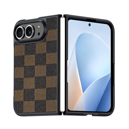 Luxury Leather Case