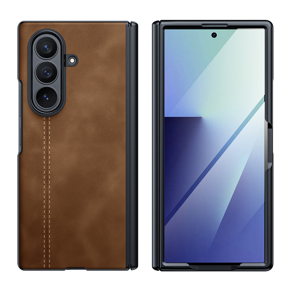 Business Leather Case