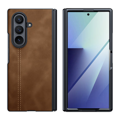 Business Leather Case