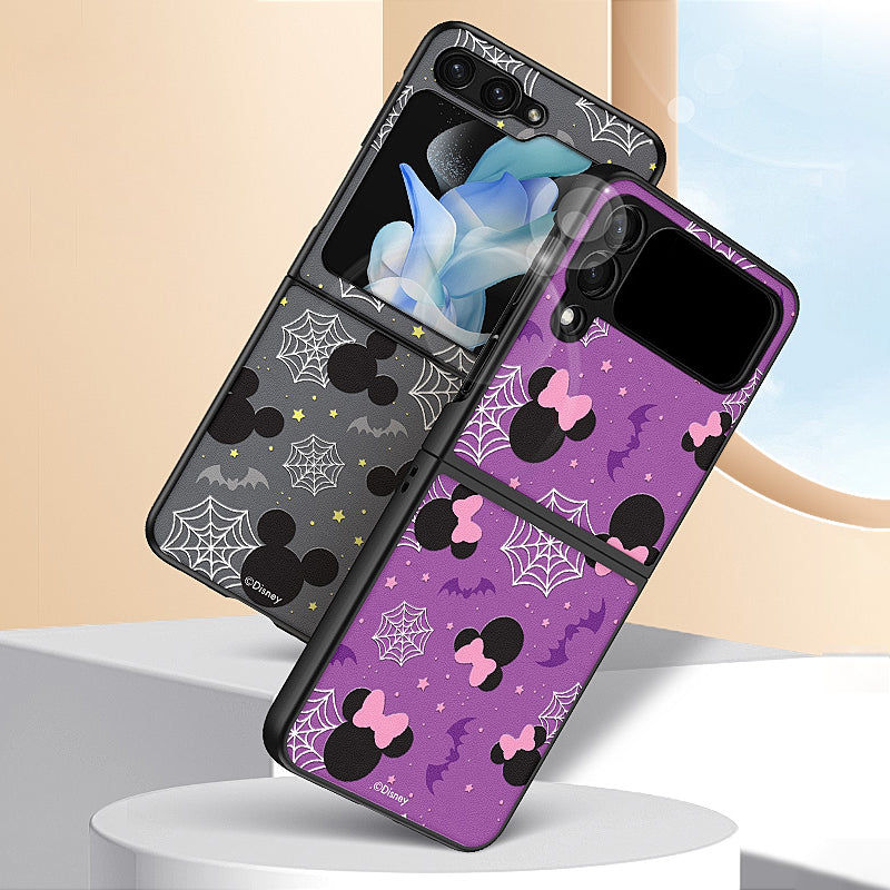 Samsung Series | Galaxy Z Flip Series Disney Cartoon Phone Case