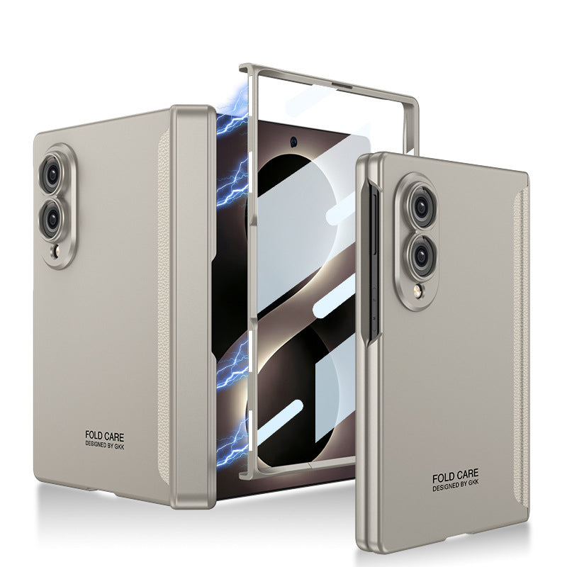 Ultra-Thin Matte Case
