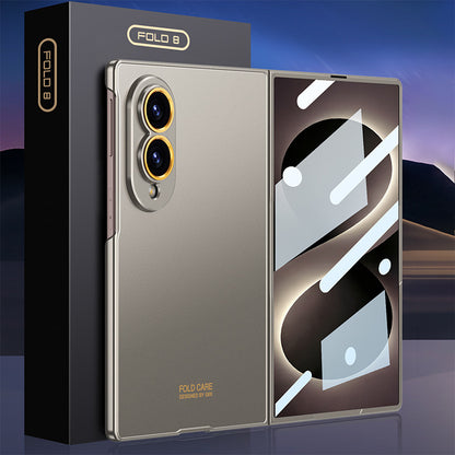 Frosted Ultra-Thin Feel Case