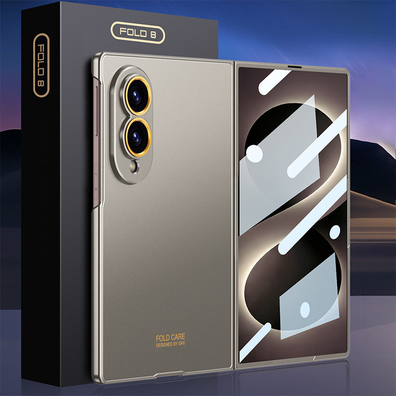 Frosted Ultra-Thin Feel Case