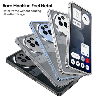 Metal Heat Dissipation Frame