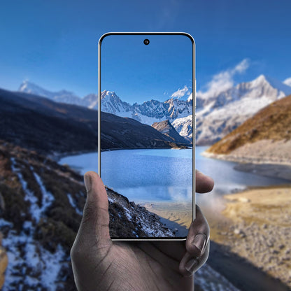 Xiaomi Series | Camera Protector Glass