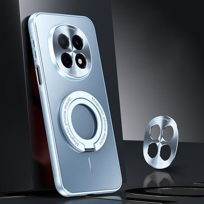 Electroplated Laser Case with MagSafe