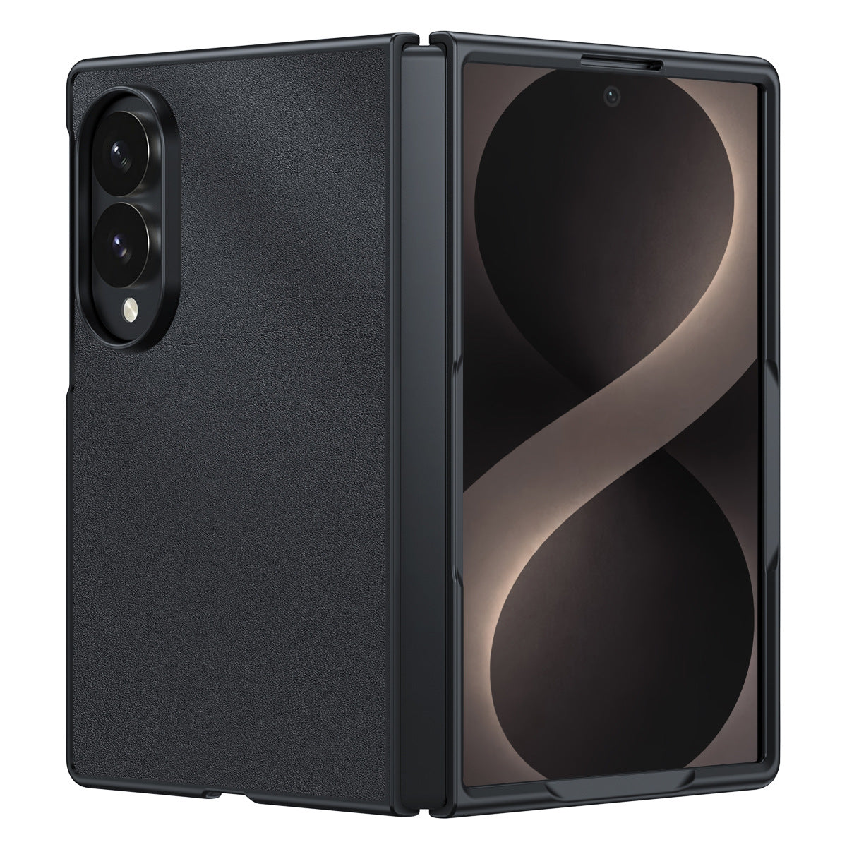 Luxury Leather Case