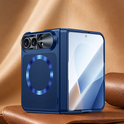 Anti‑Slip Magnetic Protective Case
