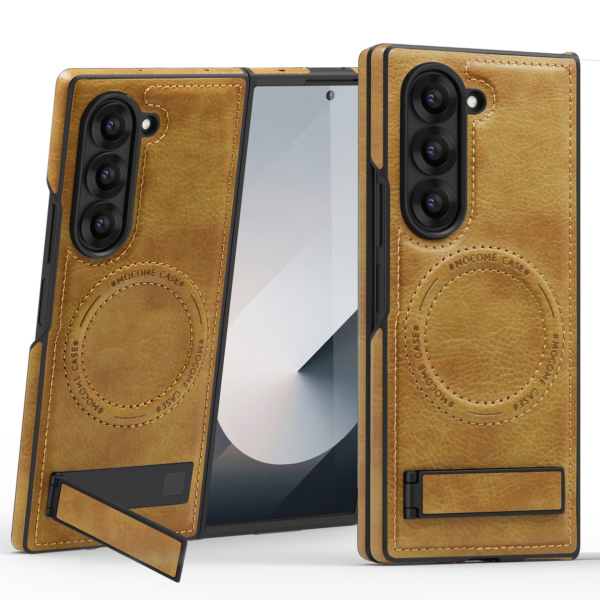 All-Inclusive Business Kickstand Case