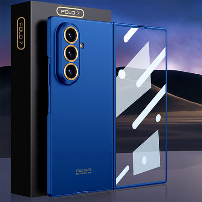 Frosted Ultra-Thin Feel Case