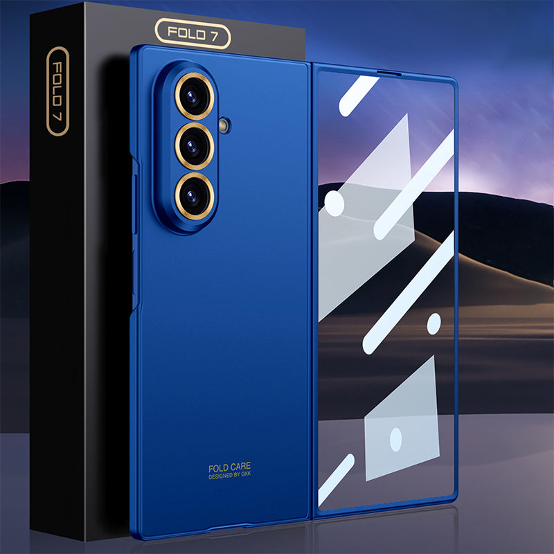 Frosted Ultra-Thin Feel Case