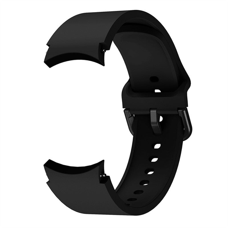 Liquid Silicone Galaxy Watch Strap
