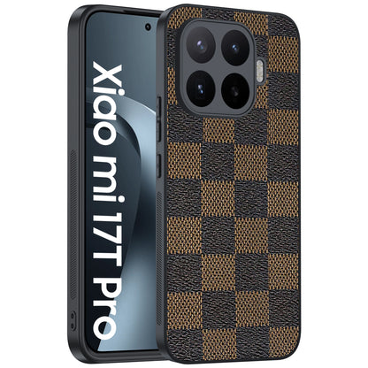 Luxury Leather Case