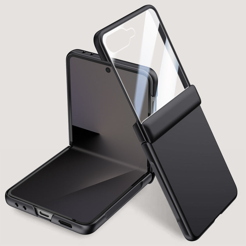 Ultra-Thin Matte Folding Case with MagSafe