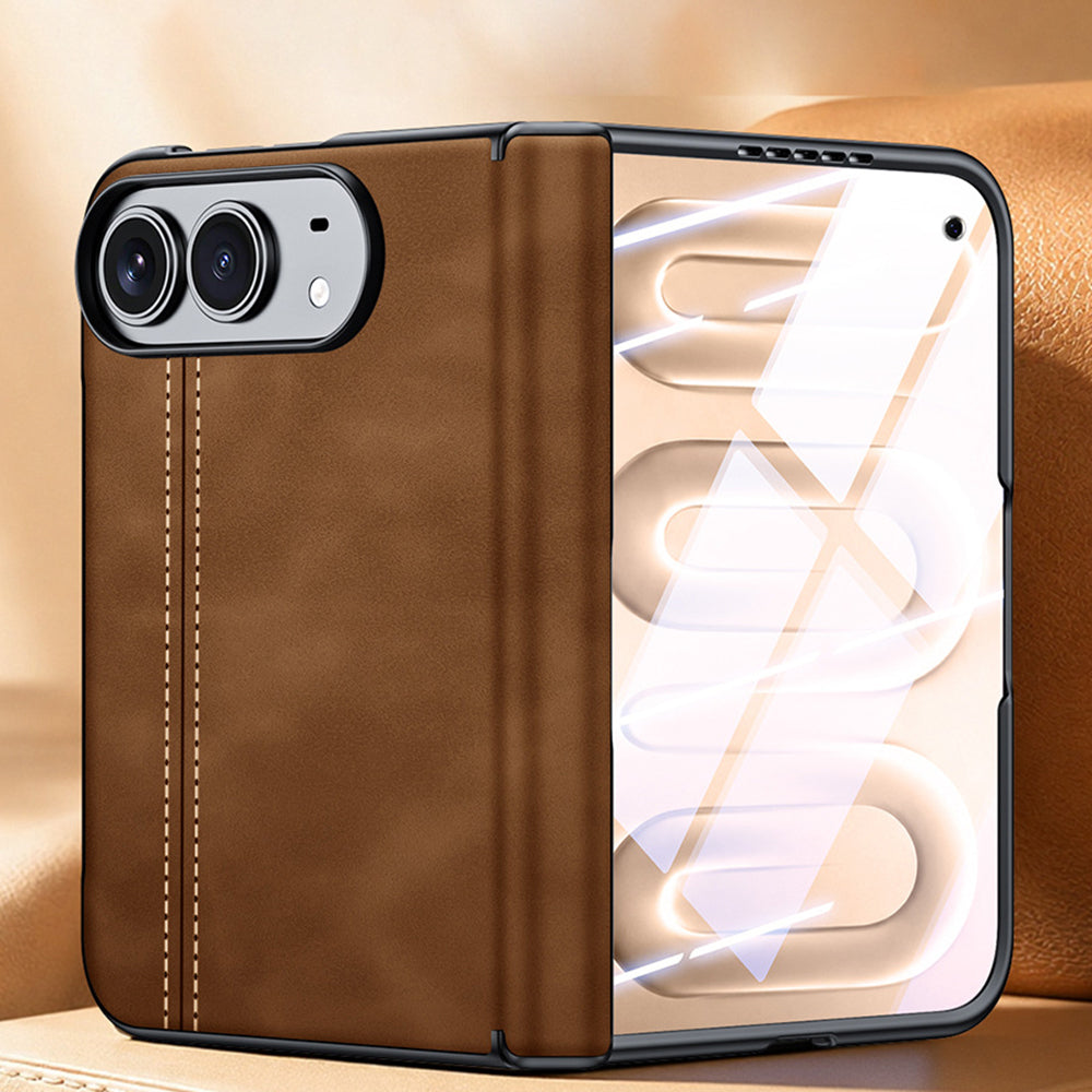 Business Leather Case