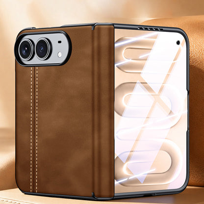 Business Leather Case