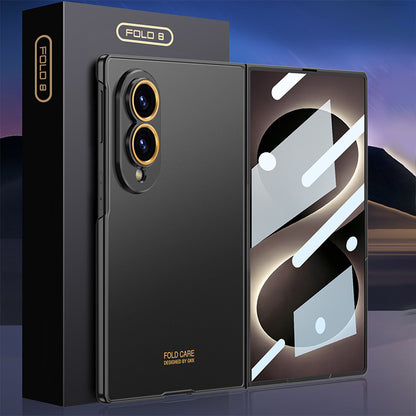 Frosted Ultra-Thin Feel Case