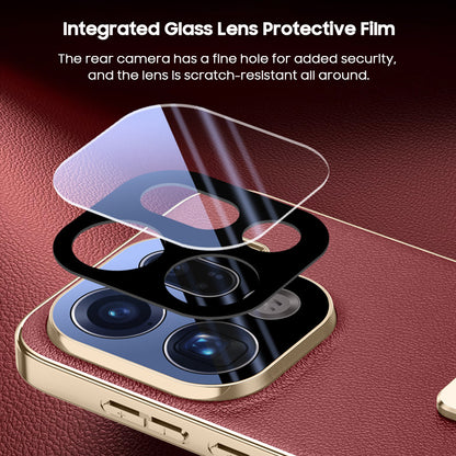 Frosted Bracket Wristband Holder Case