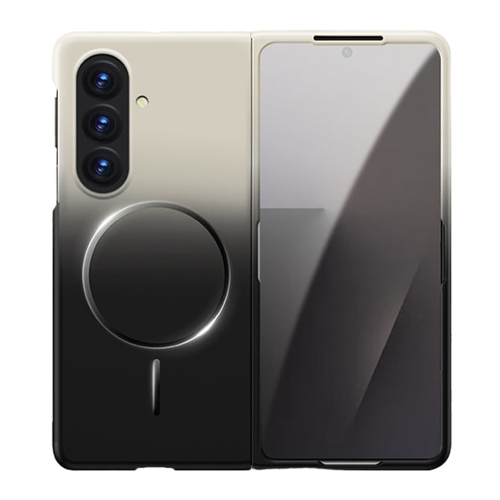 Gradient Frosted Case with MagSafe