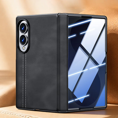 Business Leather Case