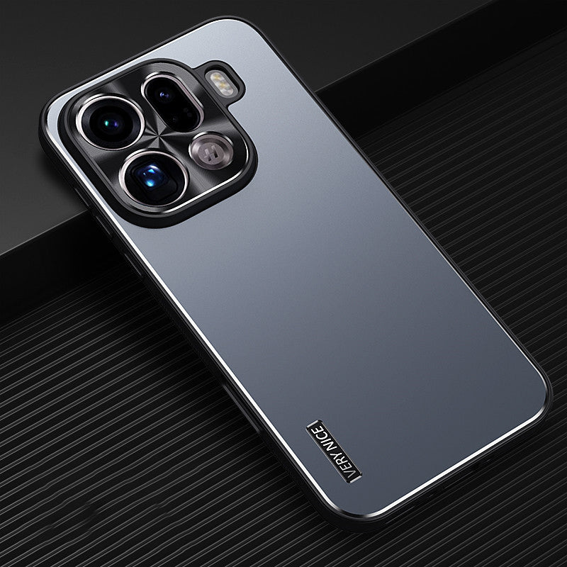 Frosted Ultra-Thin Feel Case